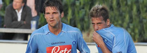 Intertoto: Panionios vs Napoli ore 18 su Conto Tv1 (Sky, canale 985 e DTT)